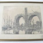 605 7370 ETCHING (F)